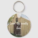 Search for farm round keychains Barn