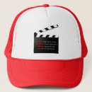 Search for film crew hats Movie