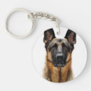 Search for german shepherd keychains Cute