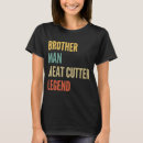 Search for cutter Legend