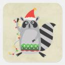 Search for tangled stickers Raccoon