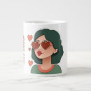 Search for mons mugs For her