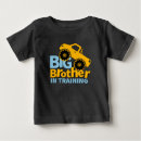 Search for announcement baby shirts Promoted to big brother
