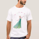 Search for disney frozen tshirts Elsa