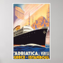 Search for vintage sailing posters Old