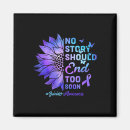 Search for suicide awareness magnets Mental health matters