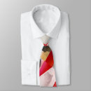 Search for matching ties Red