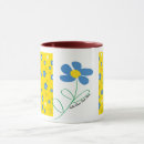 Search for french style mugs Flowers
