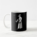 Search for plague doctor mugs Black