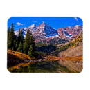 Search for maroon lake magnets Mountain