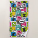 Search for book beach towels Animal