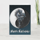 Search for yin yang cards Dragon