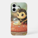 Recherche de bourdon iphone coques Abeille