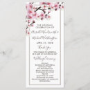 Search for white cherry Pink