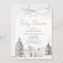 Search for polar bear baby shower Modern