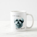 Search for warm heart mugs Dog