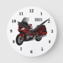 Search for motorcycle clocks Rider