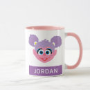 Search for abby cadabby mugs Elmo