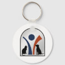 Search for veterinary keychains Animal