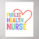 Search for public health posters Nurse
