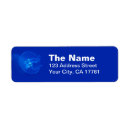 Search for jellyfish return address labels Sea