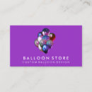 Recherche de pour anniversaire cartes visite Ballon