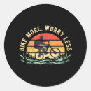 Search for no worries stickers Bike