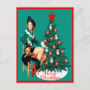 Search for vintage cowgirl postcards Rodeo