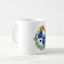 Search for uruguay flag mugs Emblem