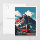 Recherche de pilatus cartes postales Vintage