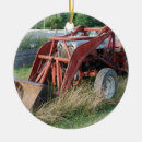 Search for tractor ornaments Country