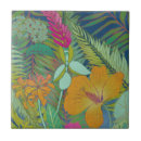 Search for tropical tiles Floral