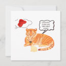 Search for comic tiger Cute
