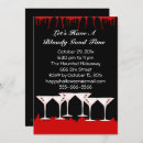 Search for martini halloween invitations Drinks