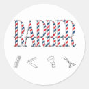 Search for barber stickers Scissors