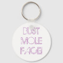 Search for mole keychains Funny