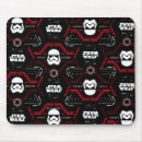 Search for stormtrooper mousepads Episode 9