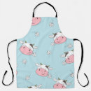 Search for farm girl aprons Animal