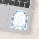 Search for follow your dreams stickers Children