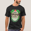 Recherche de hot sauce tshirts Halloween