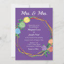 Recherche de rainbow flower invitations Gay