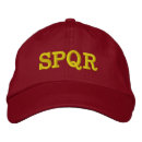 Search for roman hats History