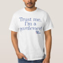 Recherche de pour le jardinier tshirts Fleur