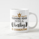 Search for surprise mugs Pregnant