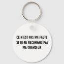 Search for greatness keychains Humour