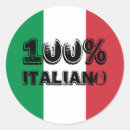Recherche de italiano autocollants Italie