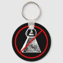 Search for conspiracy keychains Alien