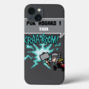 Search for attack ipad cases Retro