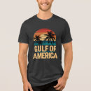 Recherche de palm tshirts Coucher de soleil
