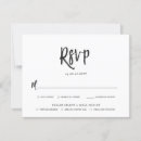 Search for dancing rsvp cards Black and white